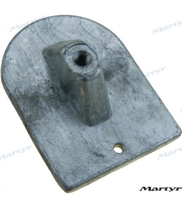 ZINC ANODE