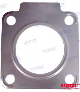 ELBOW GASKET