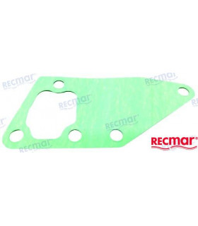 WATER PUMP BASE GASKET