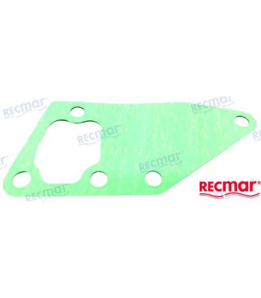 WATER PUMP BASE GASKET