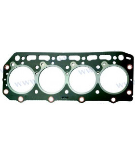 HEAD GASKET
