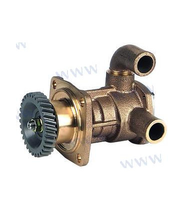 YANMAR WATER PUMP