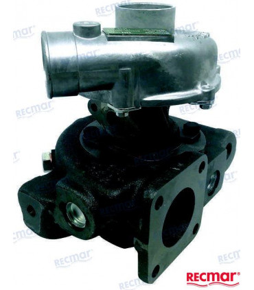 TURBO YANMAR MYCZ
