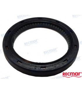 CRANKSHAFT FRONT SEAL