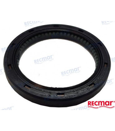 CRANKSHAFT FRONT SEAL