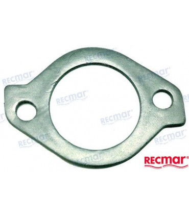 THERMOSTAT COVER GASKET
