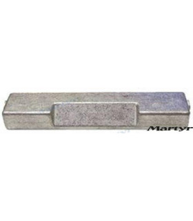 ALUMINIUM ANODE