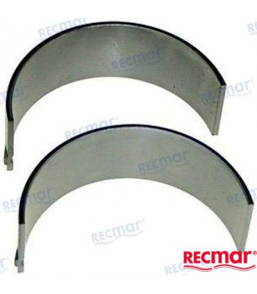 BEARING: CONNECT. ROD 181,350 A 010