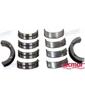 KIT BEARING CRANKSHAT 010,181