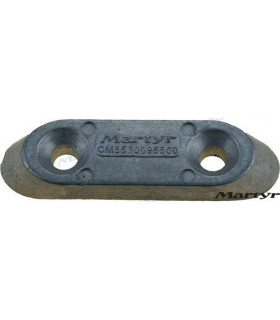 ZINC ANODE