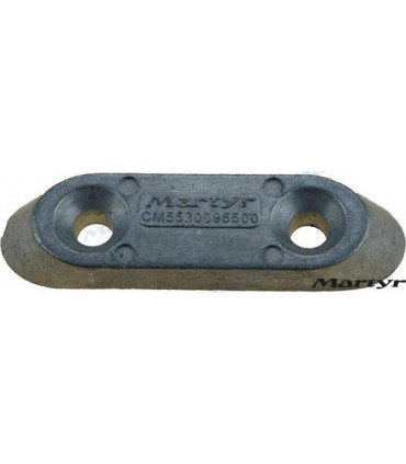 ZINC ANODE
