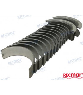 KIT BEARING CRANKSHAFT