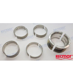 BEARING KIT:CRANKSHAFT