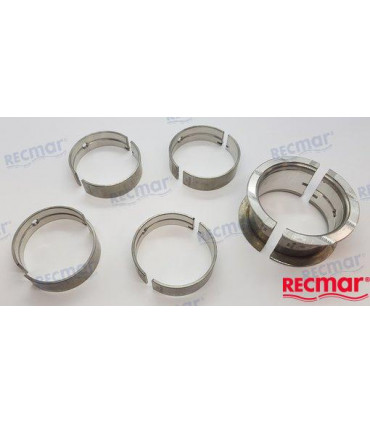 BEARING KIT:CRANKSHAFT