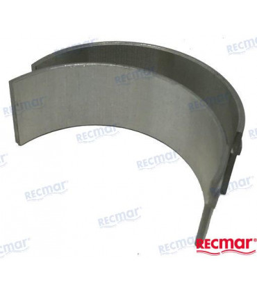 BEARING: CONE. ROD 454 MKIV G.V 010