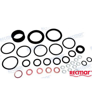 FUEL SYSTEM GASKET KIT