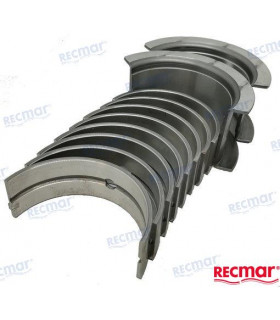 KIT BEARING CRANSHATO 10 454 MKI