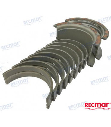 MAIN BEARING KIT 020, 305,350,262