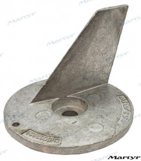 ZINC ANODE
