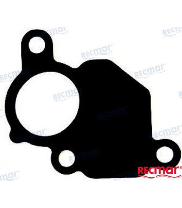 GASKET INTAKE MANIFOLD