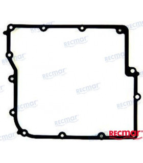 GASKET COLECTR COVER