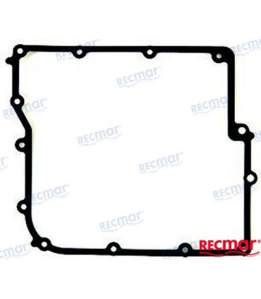 GASKET COLECTR COVER