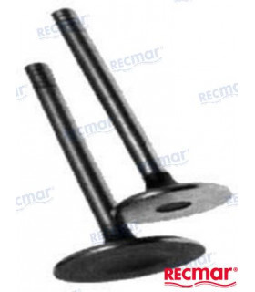 EXHAUST VALVE