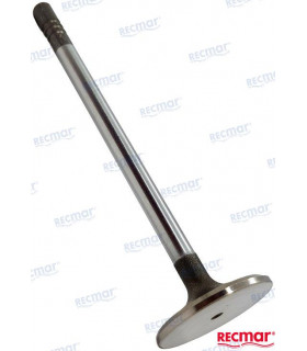 INTAKE VALVE