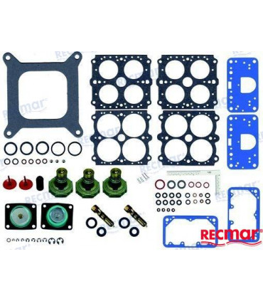 CARBURETOR KIT