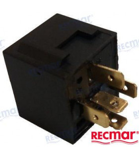 RELAY VOLVO