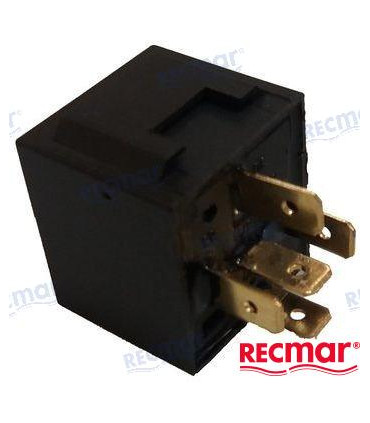 RELAY VOLVO