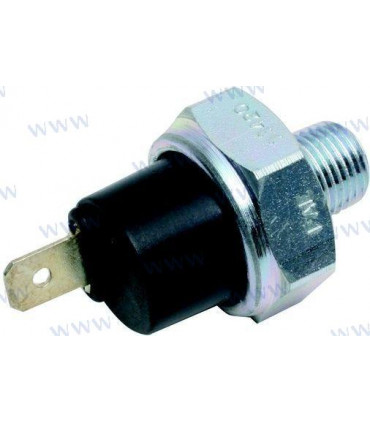 OIL PRESSURE SENSOR