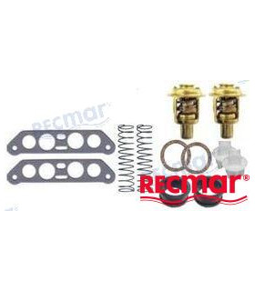 THERMOSTAT KIT