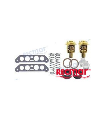 THERMOSTAT KIT
