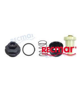 THERMOSTAT KIT