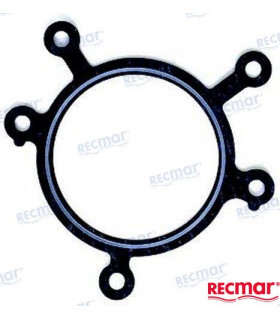GASKET THROTTLE BODY