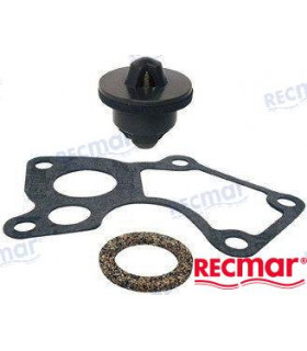 THERMOSTAT KIT