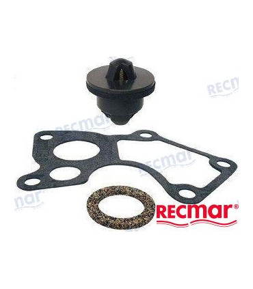 THERMOSTAT KIT