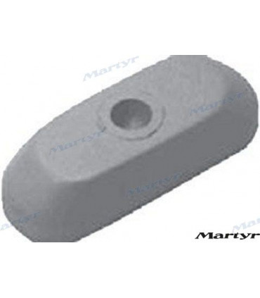 ZINC ANODE