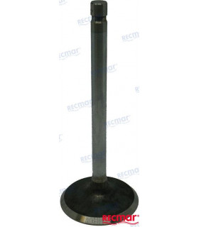 INTAKE VALVE