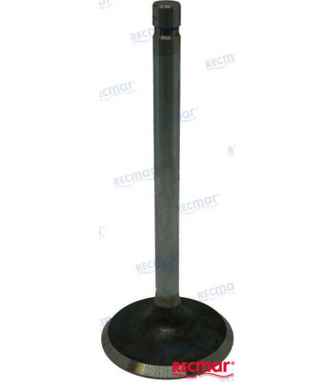 INTAKE VALVE