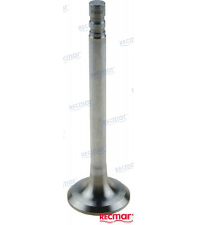 EXHAUST VALVE
