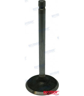 VALVE:EXHAUST 454 STD MKIV/GE