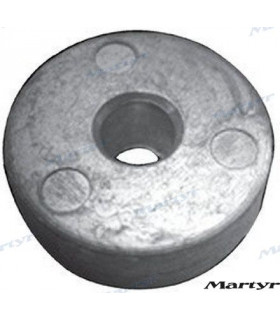ZINC ANODE