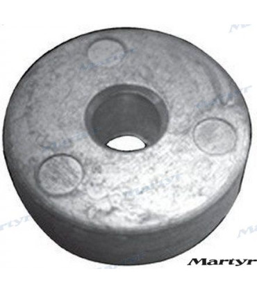 ZINC ANODE