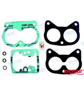 CARBURETOR KIT