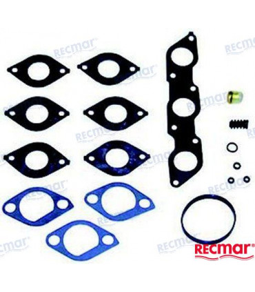 CARBURETOR KIT