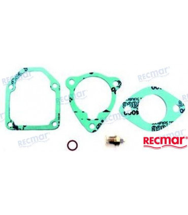 CARBURETOR KIT