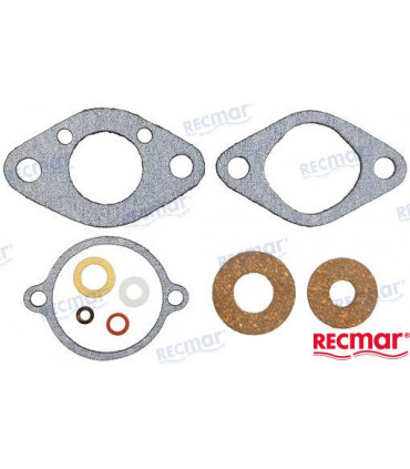 CARBURETOR SERVICE KIT