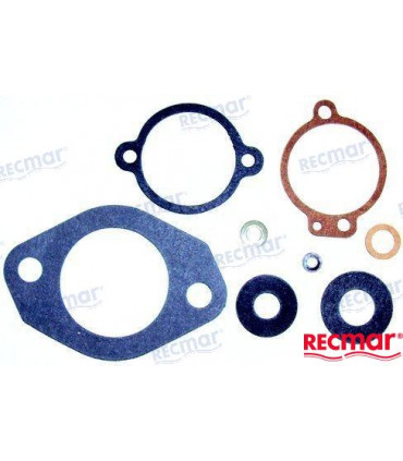 CARBURETOR SERVICE KIT